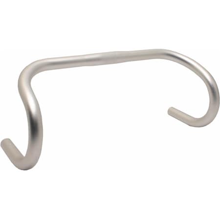 Strike3 Single Speed Handle Bar Purple, Bore 22.4 mm, 8 x 16 in. ST2527990